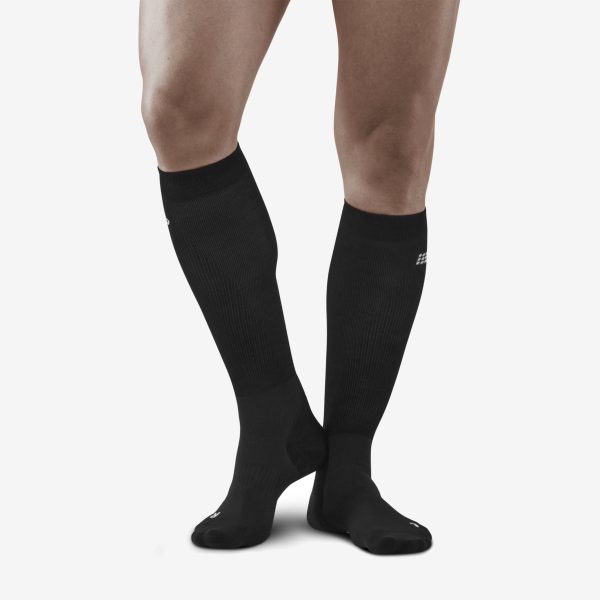 CEP - Infrared Recovery Compression Socks - Tall - Homme Online Hot Sale