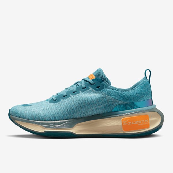 Nike - ZoomX Invincible Run Flyknit 3 - Homme For Cheap