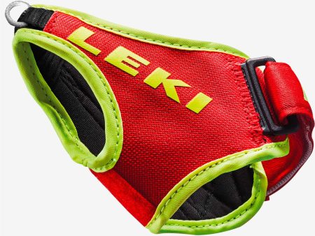 Leki - Frame Strap Shark (1 paire) Cheap