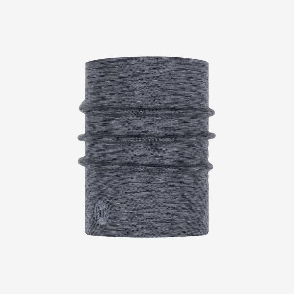 Buff - Heavyweight Merino Wool Neckwear For Sale