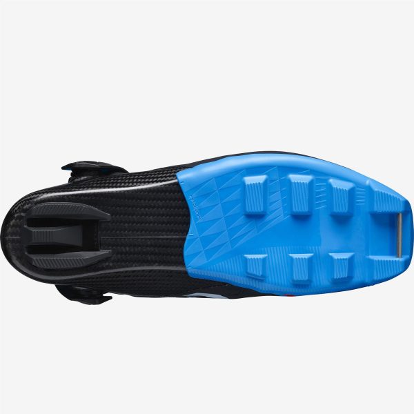 Salomon - S Lab Carbon Skate Prolink - Unisexe Hot on Sale