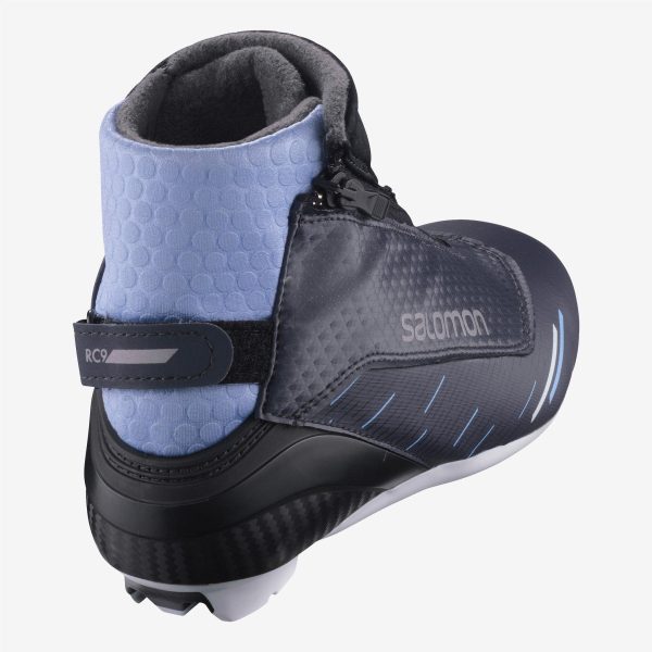 Salomon - RC9 Vitane Nocturne Prolink - Femme Hot on Sale