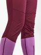 Craft - Adv Essence Warm Wind Tights - Femme Sale