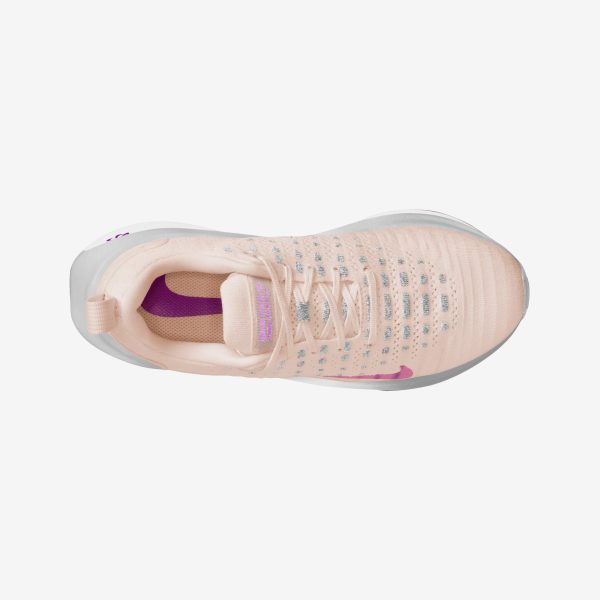 Nike - React Infinity Run Flyknit 4 - Femme Online