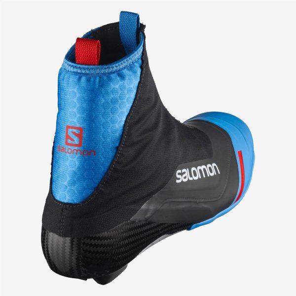 Salomon - S Lab Carbon Classic Prolink - Unisexe on Sale