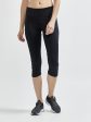 Craft - ADV Essence Capri Tights - Femme For Sale