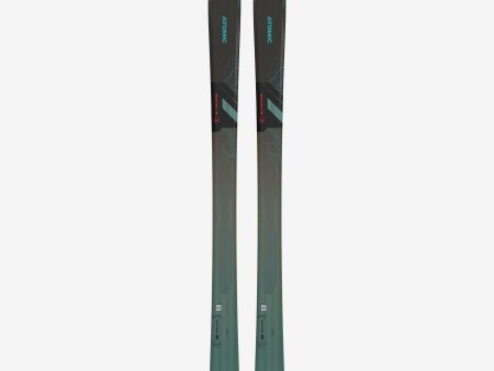 Atomic - Skis Backland 88 Online now