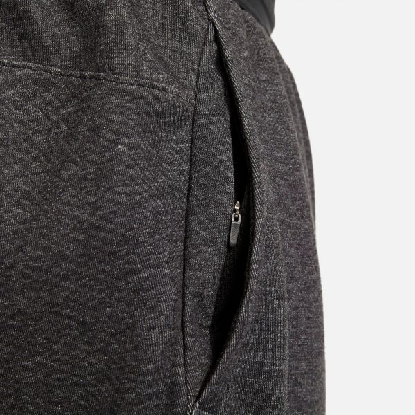 Nike - Yoga Trousers - Homme Cheap