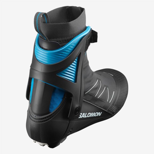 Salomon - RS8 Prolink - Homme Sale