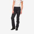 Black Diamond - Stormline Stretch FZ Rain Pants - Femme Hot on Sale