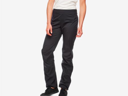 Black Diamond - Stormline Stretch FZ Rain Pants - Femme Hot on Sale