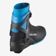 Salomon - S Max Carbon Skate Nocturne MV Prolink -  Unisexe on Sale