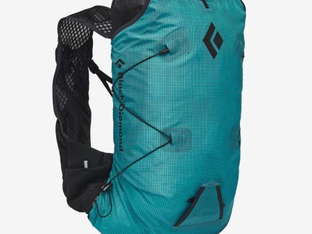 Black Diamond - Distance 15 Backpack - Femme (2023) For Sale