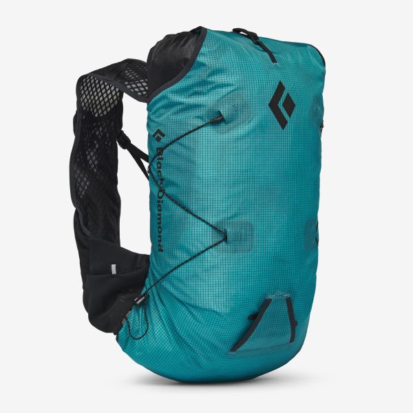 Black Diamond - Distance 15 Backpack - Femme (2023) For Sale