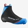 Salomon - S Lab Carbon Classic Prolink - Unisexe on Sale