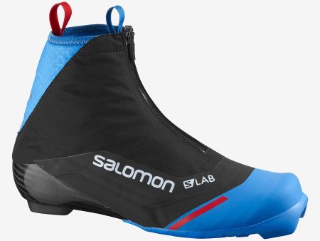 Salomon - S Lab Carbon Classic Prolink - Unisexe on Sale