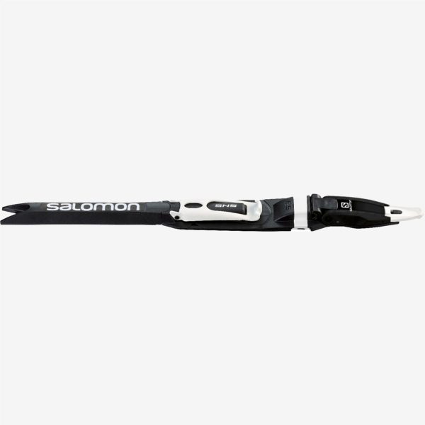 Salomon - SNS Pilot RS - Black White Online