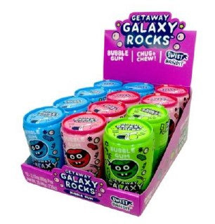 Galaxy Rock 12 60g Online