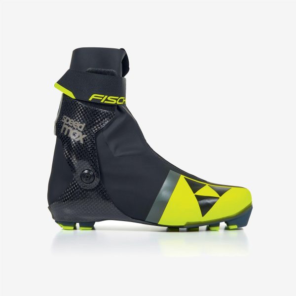 Fischer - Speedmax Skate - Unisexe Sale