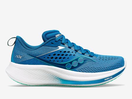 Saucony - Ride 17 - Femme For Discount