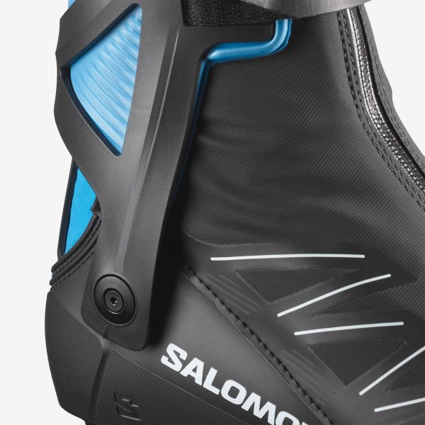 Salomon - RS8 Prolink - Homme Sale