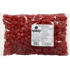 Allan Red Berries bulk 2.5kg Cheap