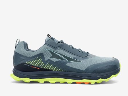 Altra - Lone Peak ALL-WTHR Low - Homme Online