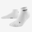 CEP - Ultralight Compression Socks - Low Cut - Homme Supply