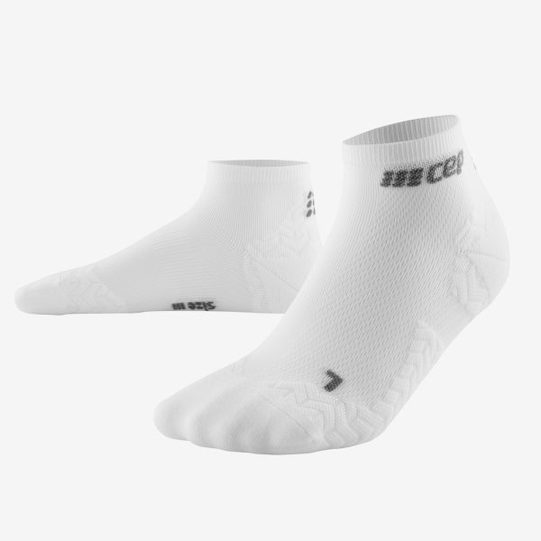 CEP - Ultralight Compression Socks - Low Cut - Homme Supply