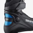 Salomon - S Race Skiathlon Prolink - 2023 - Junior Hot on Sale