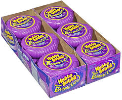 Hubba Bubba Tape Grape 12 56g Sale