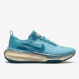 Nike - ZoomX Invincible Run Flyknit 3 - Homme For Cheap