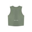 Volt and Fast Women s Bolt Sleeveless V1 - Olive For Cheap