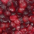 Koala Juice Berries bulk candy 1kg Hot on Sale