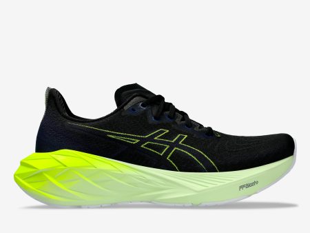 Asics - Novablast 4 - Large - Homme For Cheap