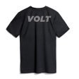 Volt and Fast Bolt Running Jersey TEAM VOLT For Discount