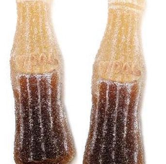 Vidal Giant Sour Cola Bottles bulk candy 1.2kg Cheap