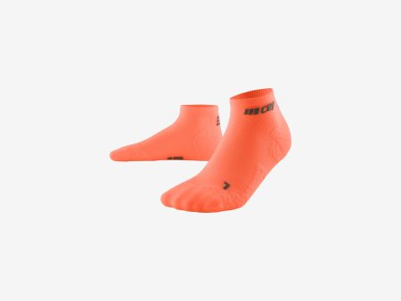 CEP - Ultralight Compression Socks - Low Cut - Femme Online Hot Sale