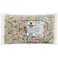 Allan Sour Watermelon Slices bulk 2.5kg Online Hot Sale