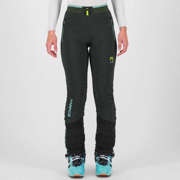 Karpos - Alagna Plus Evo Pants - Femme Sale