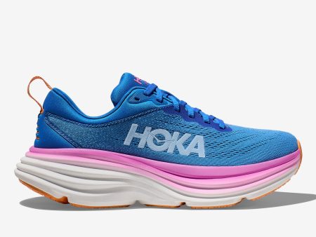 Hoka - Bondi 8 - Femme Supply