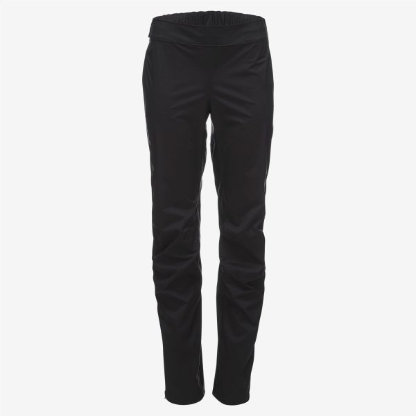 Black Diamond - Stormline Stretch FZ Rain Pants - Femme Hot on Sale