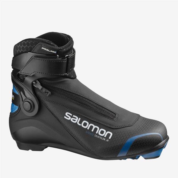 Salomon - S Race Skiathlon Prolink - 2023 - Junior Hot on Sale