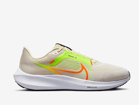 Nike - Air Zoom Pegasus 40 - Homme Sale