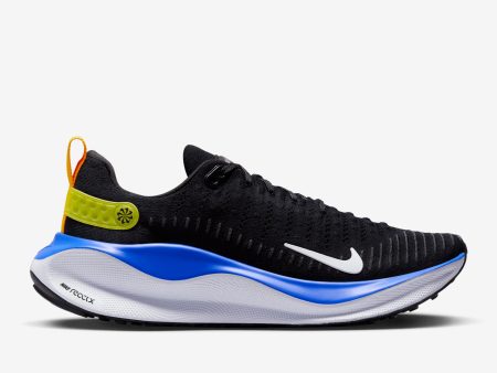 Nike - React Infinity Run Flyknit 4 - Homme Online Sale