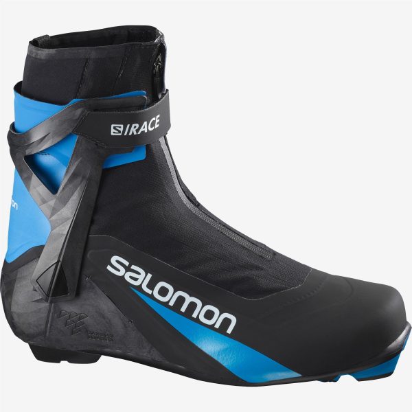 Salomon - S Race Carbon Skate Prolink - Unisexe Hot on Sale