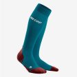 CEP - Ultralight Compression Socks - Femme - Online now