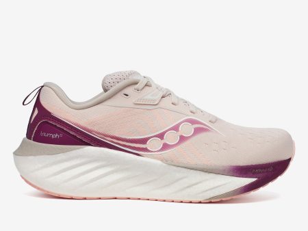 Saucony - Triumph 22 - Femme Online now