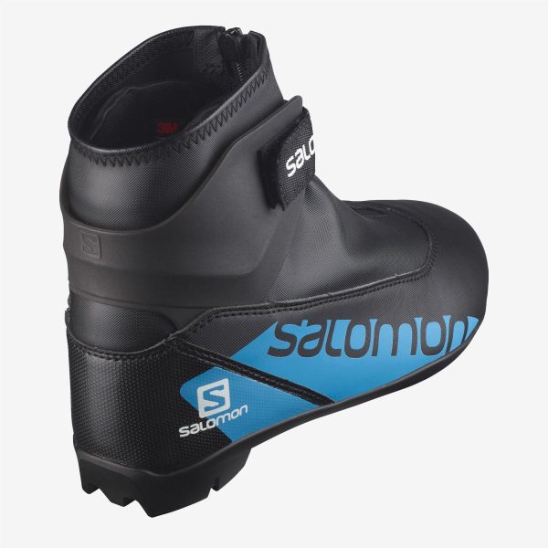 Salomon - R Combi Prolink - Junior Discount