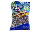 Huer Grape Rings bulk candy 1kg Fashion